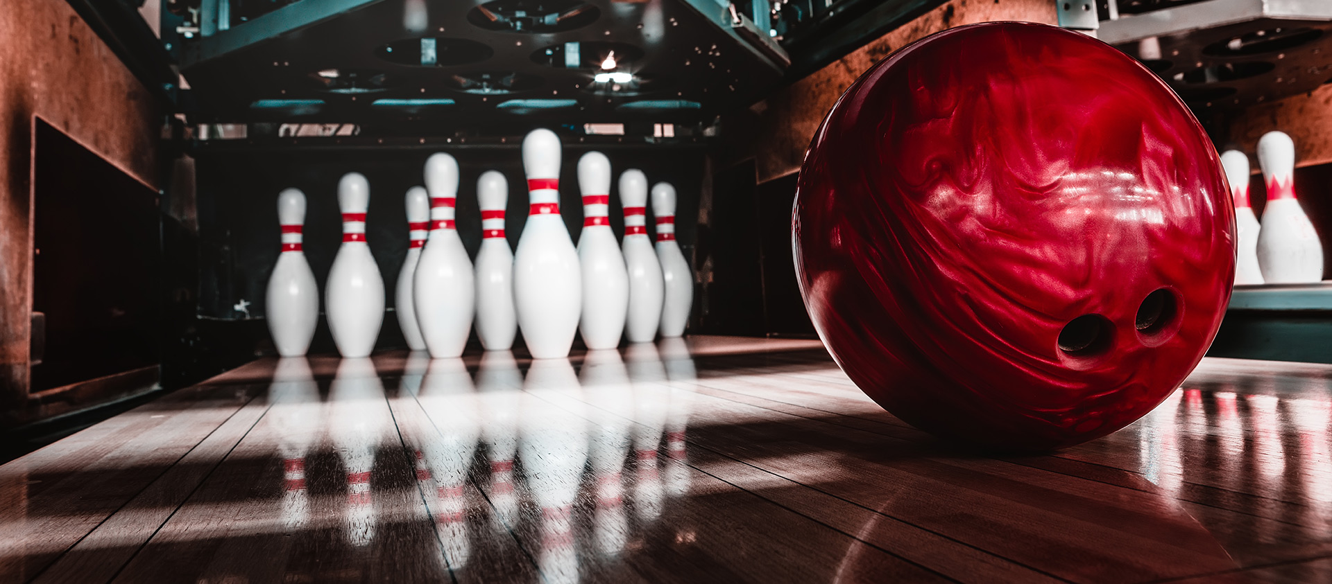 Bild von der Webseite von Vox Bowling